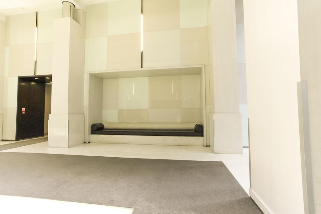 Red Maple Suites - Icon Торонто Экстерьер фото
