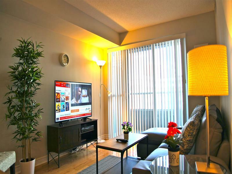 Red Maple Suites - Icon Торонто Экстерьер фото
